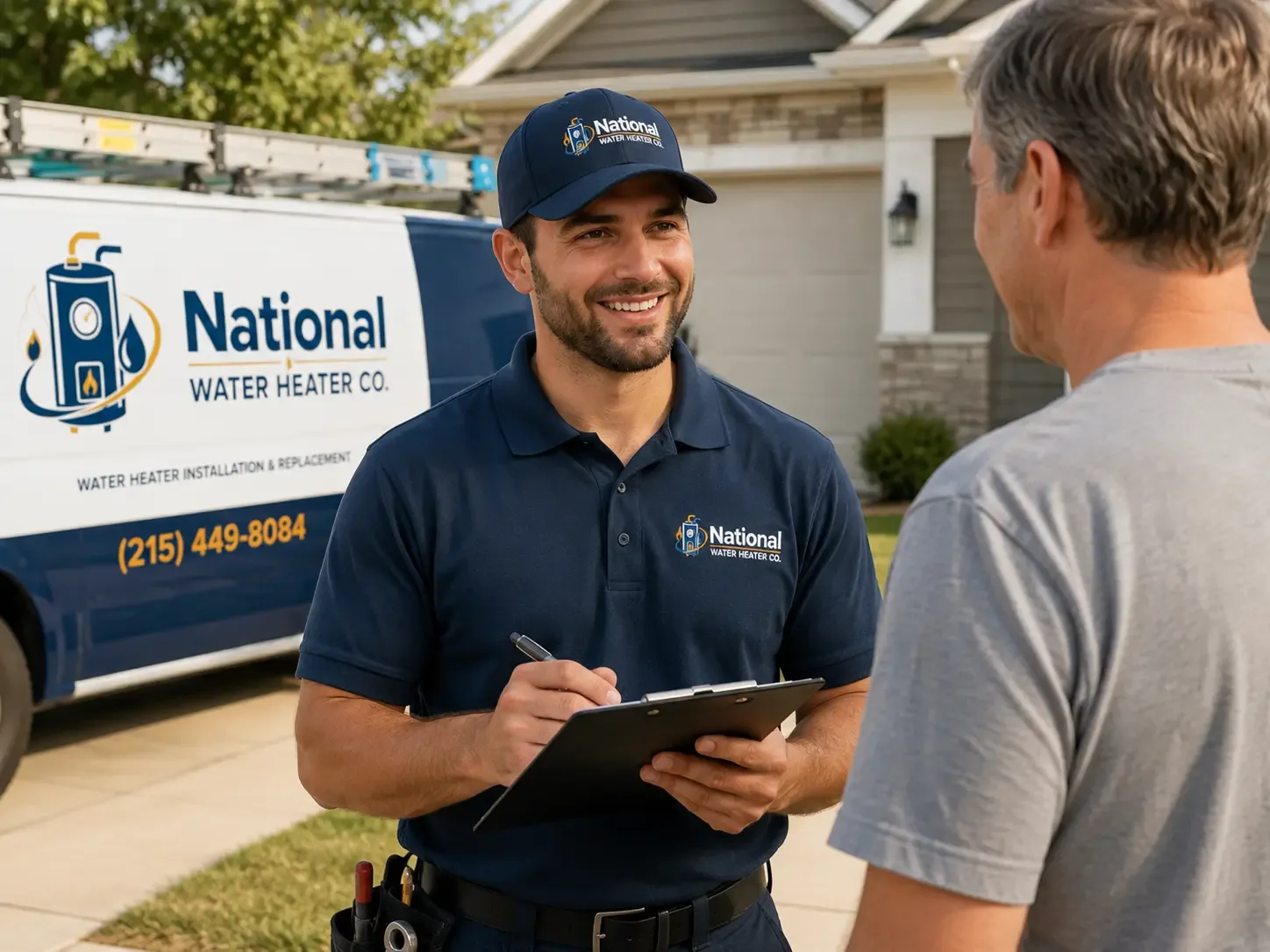 Water Heater Installation Centerville, KS FAQs